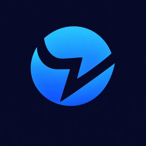 Blued APP APK Logo